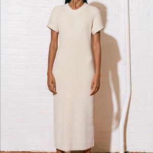 NWT Mara Hoffman Effie Dress
